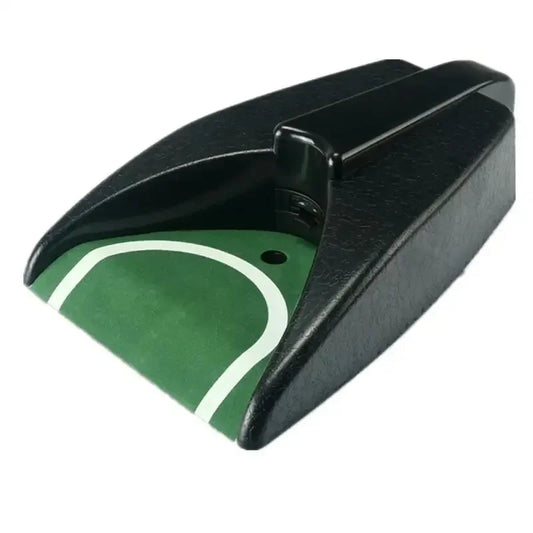 Golf Automatic Returner Putter Training Aids AP002