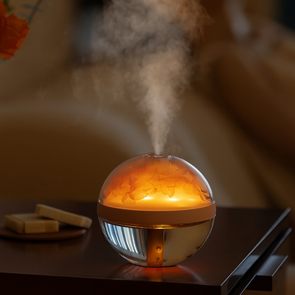 270ML Home Air Humidifier USB Rechargeable