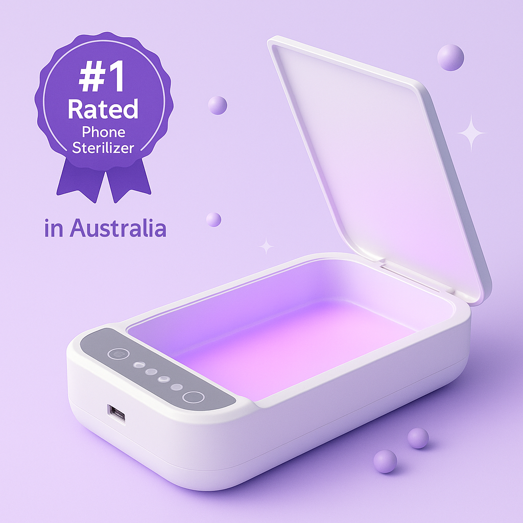 Electric UV Multi-Purpose Sterilizer