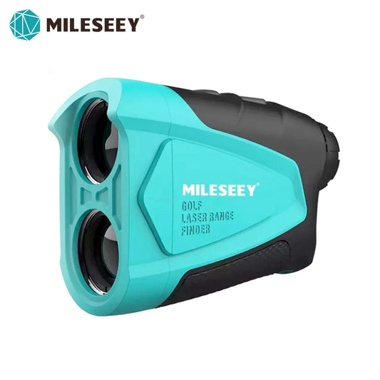 Laser Range Finder PF2E PF210 600M Golf Laser Rangefinder with Vibration, Horizontal Distance, for Hunting, Chasse